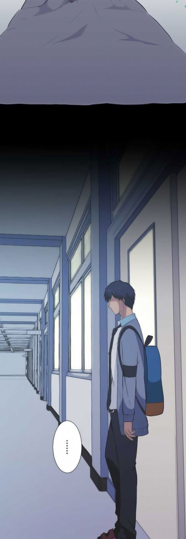 ReLife Chapter 40 Gambar 9